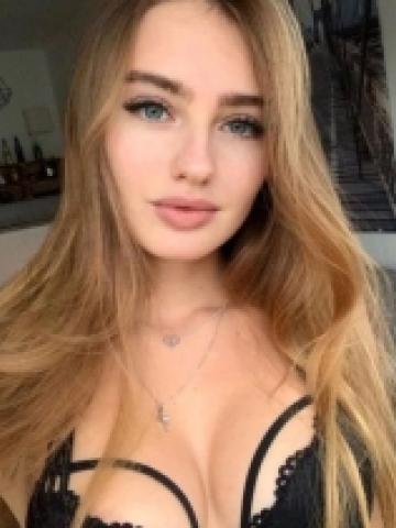 Проститутка Мелисса